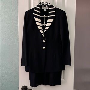 💎✨Beautiful ST John Collection by Marie Gray blazer✨💎